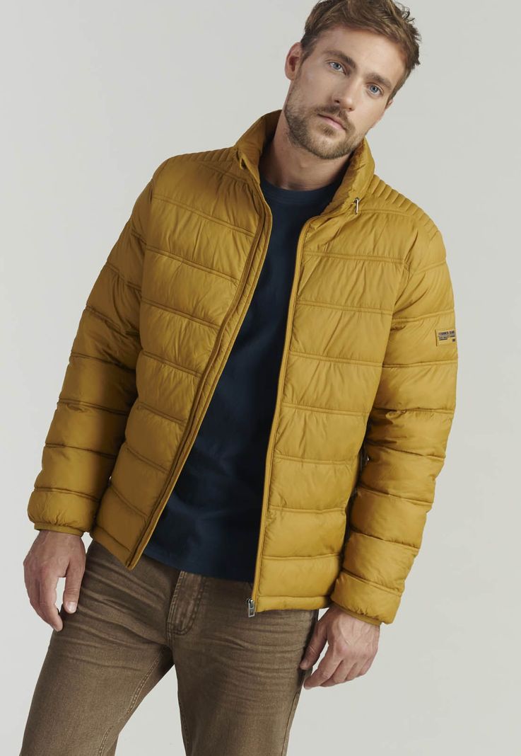 Polera Básica Maine Fr Marine-4
