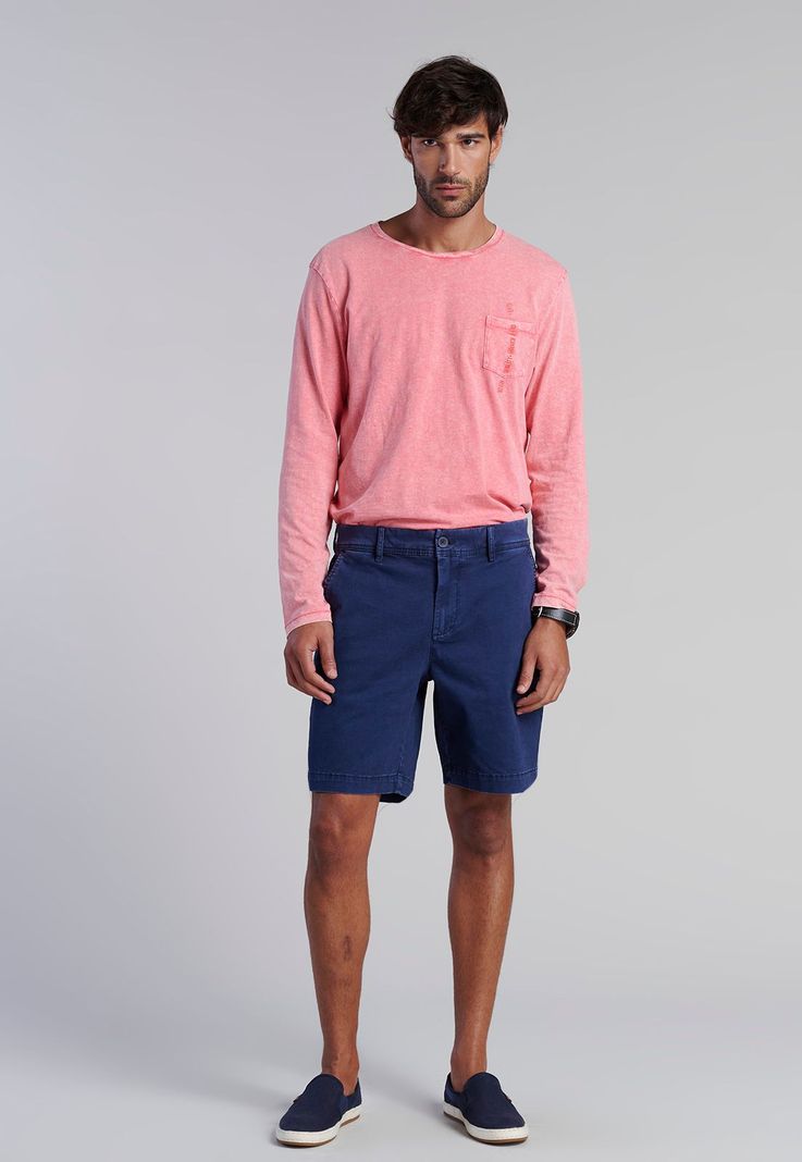 Bermuda Newport F Blue-1