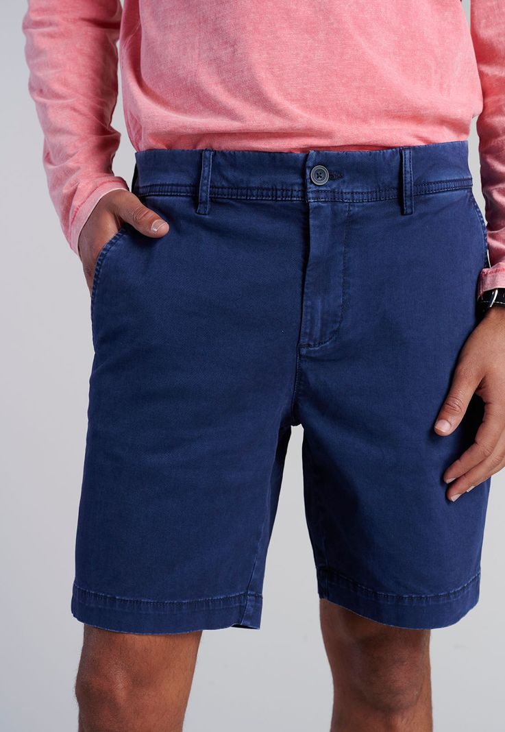 Bermuda Newport F Blue-2