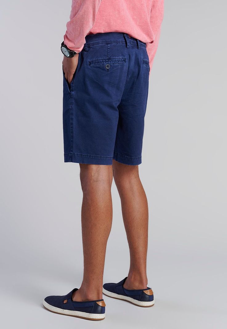 Bermuda Newport F Blue-3
