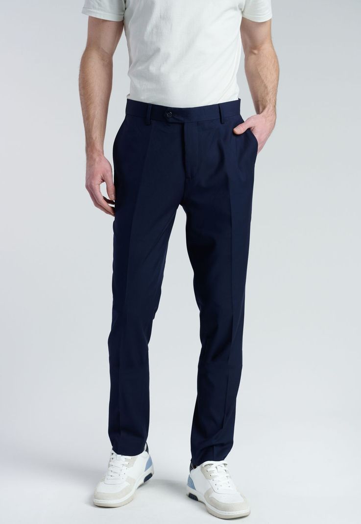Pantalón Bailon Navy