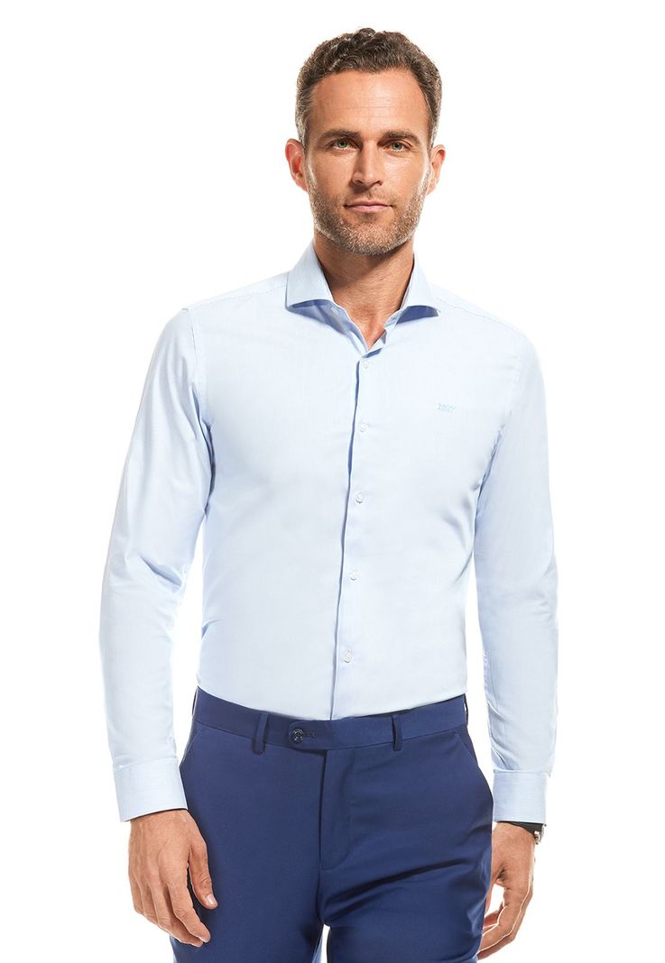 CAMISA EVELYN NAVY