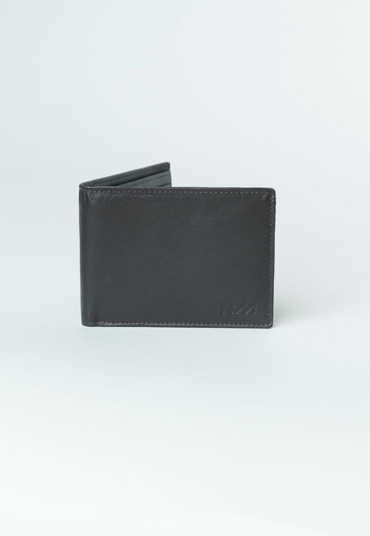 Billetera Ebre Brown