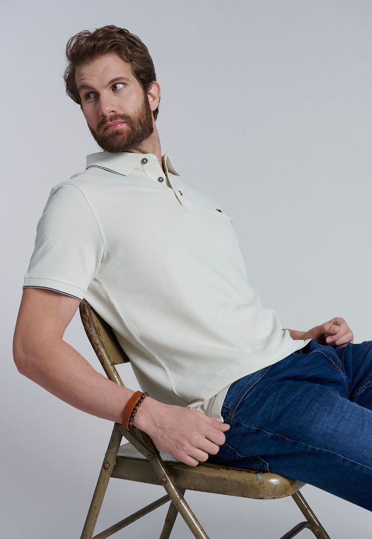 Polera Polo Washington Oyster-4