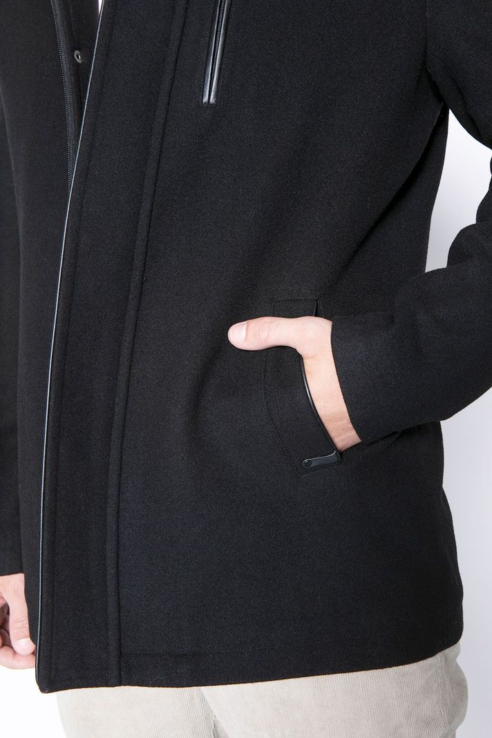 Abrigo Black Arligton-4