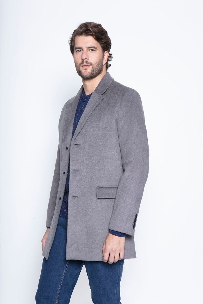 Abrigo Prince Grey-0