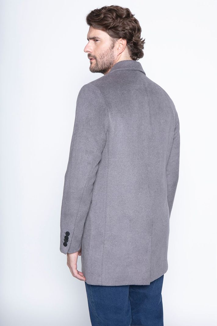 Abrigo Prince Grey-1