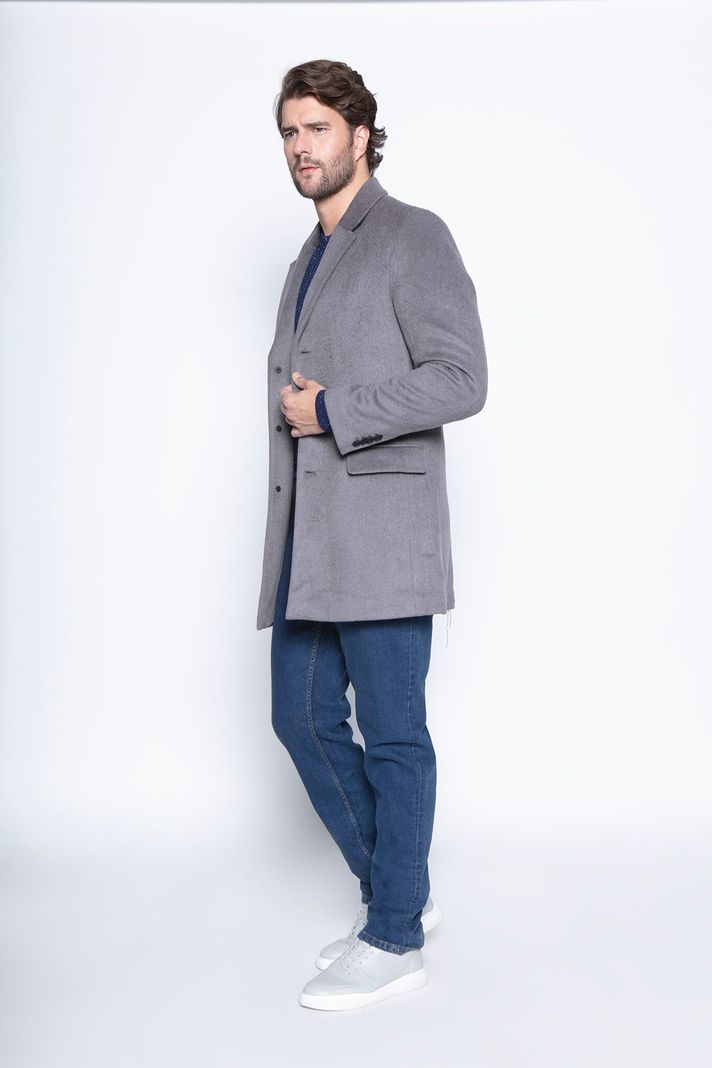 Abrigo Prince Grey-2