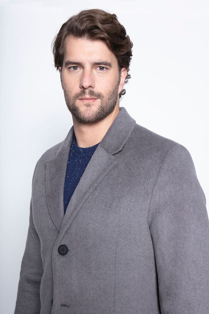 Abrigo Prince Grey-3