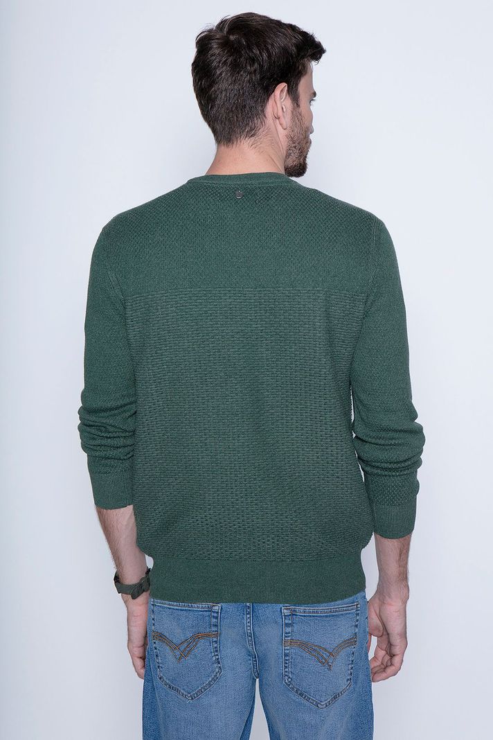 Sweater Brockton Fj Military-1