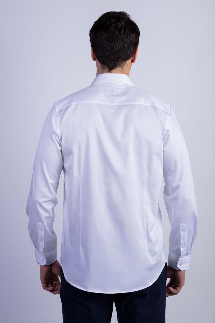 Camisa Dublin Smart Casual-1