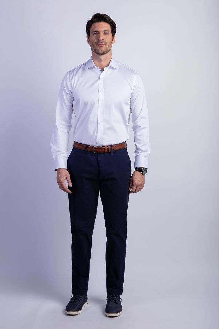 Camisa Dublin Smart Casual-2