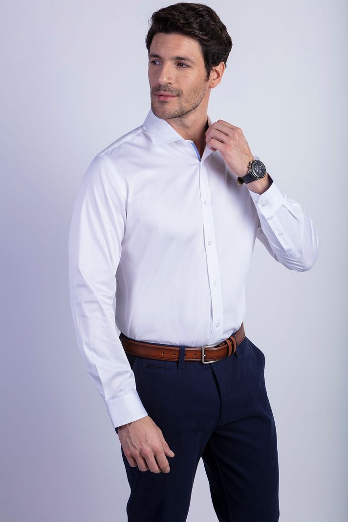 Camisa Dublin Smart Casual-0