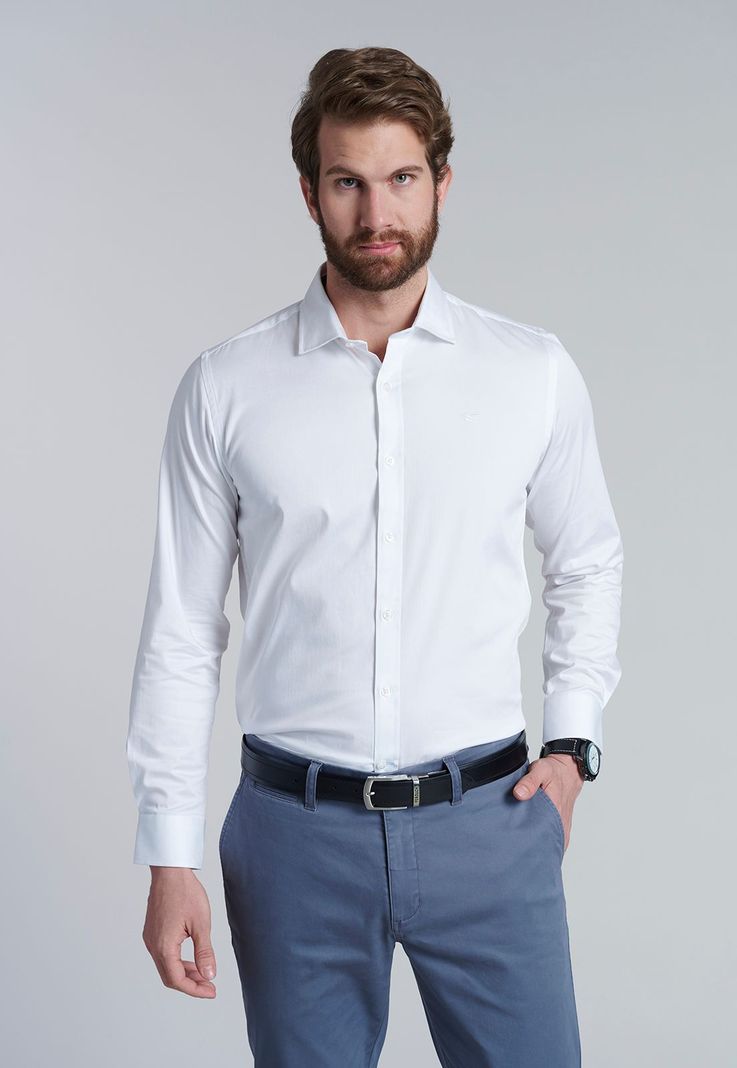 Camisa Dublin Smart Casual-4