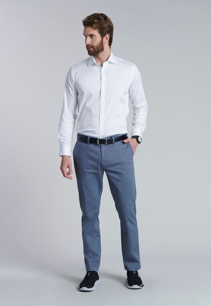 Camisa Dublin Smart Casual-5