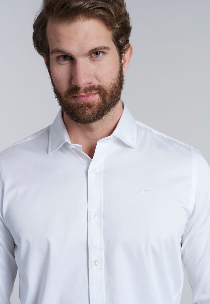 Camisa Dublin Smart Casual-6