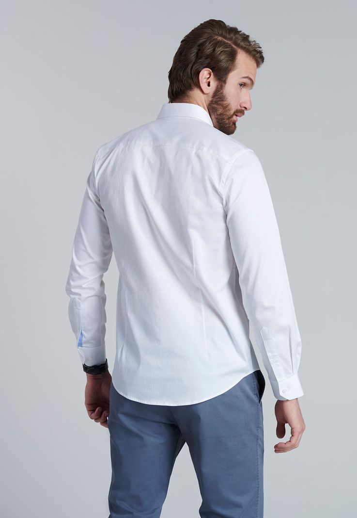 Camisa Dublin Smart Casual-7