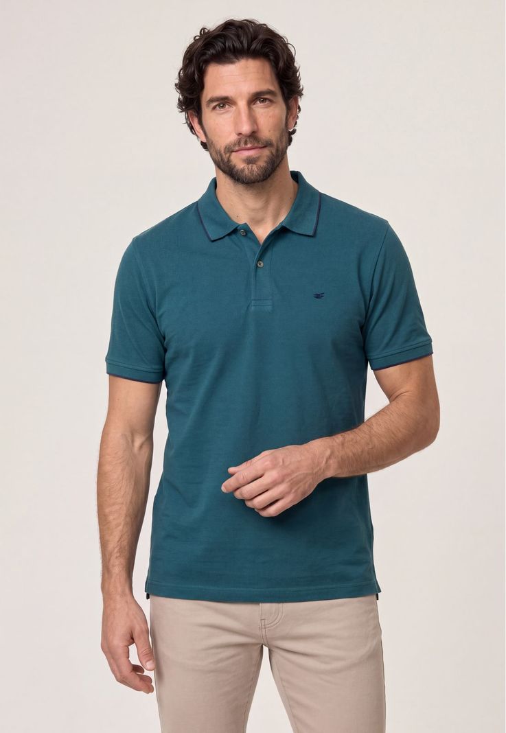 Polera Cincinnati River