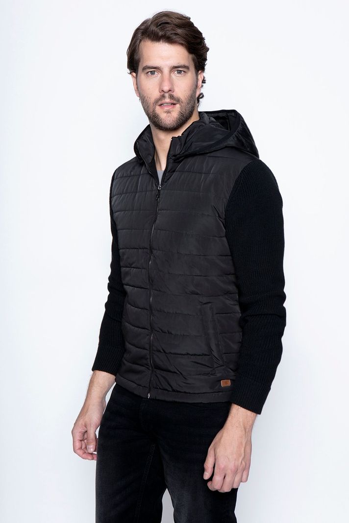 Sweater Sintra Black-0