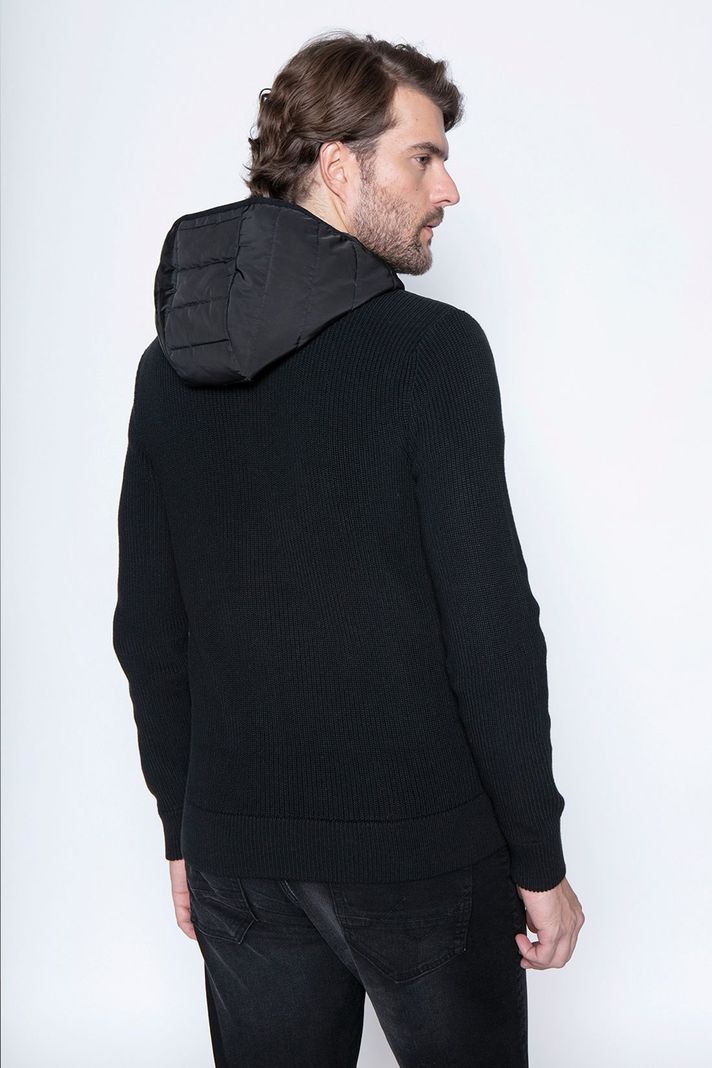 Sweater Sintra Black-1
