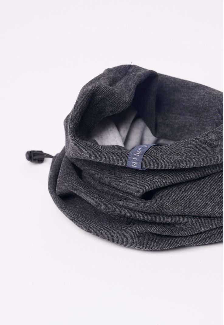 Buff Loncomilla Casual Black-2