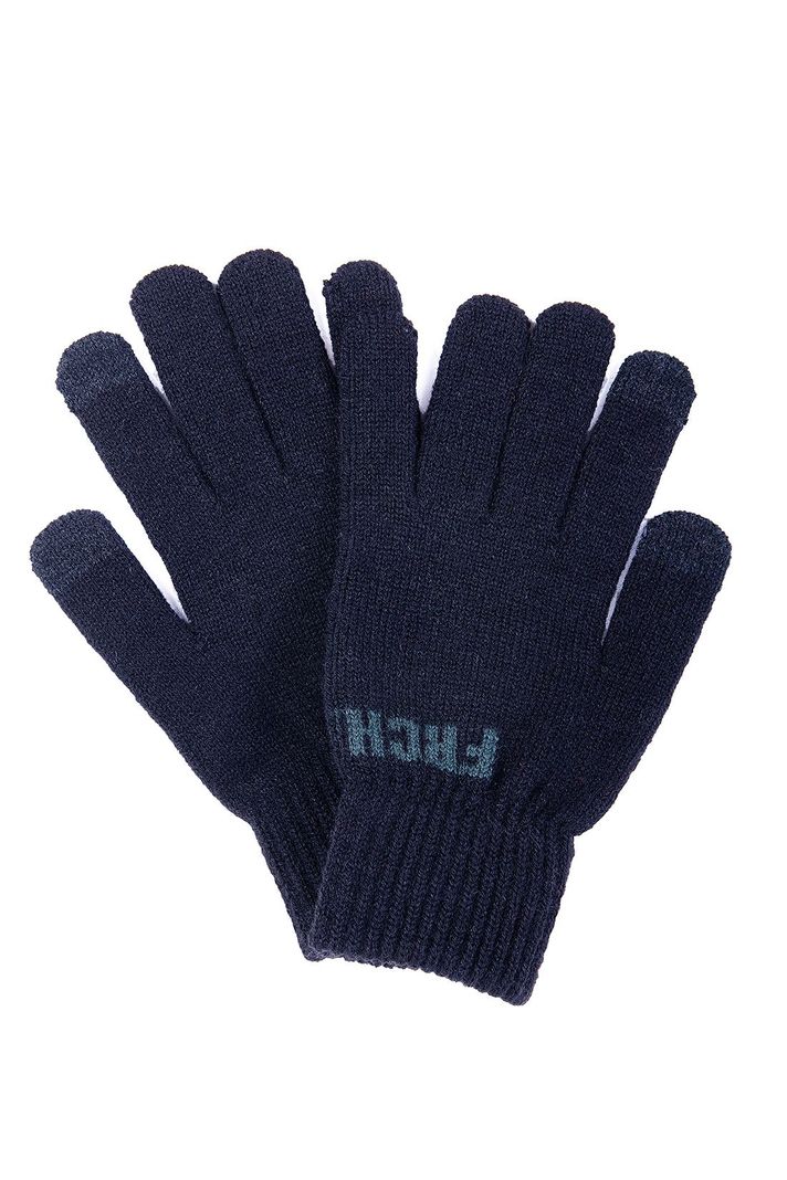 Guantes Boston Black Negro