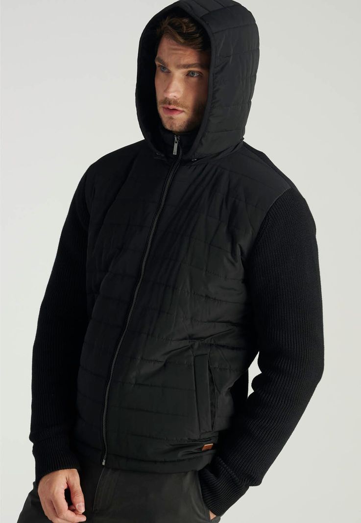 Sweater Puebla Heritage Black-4