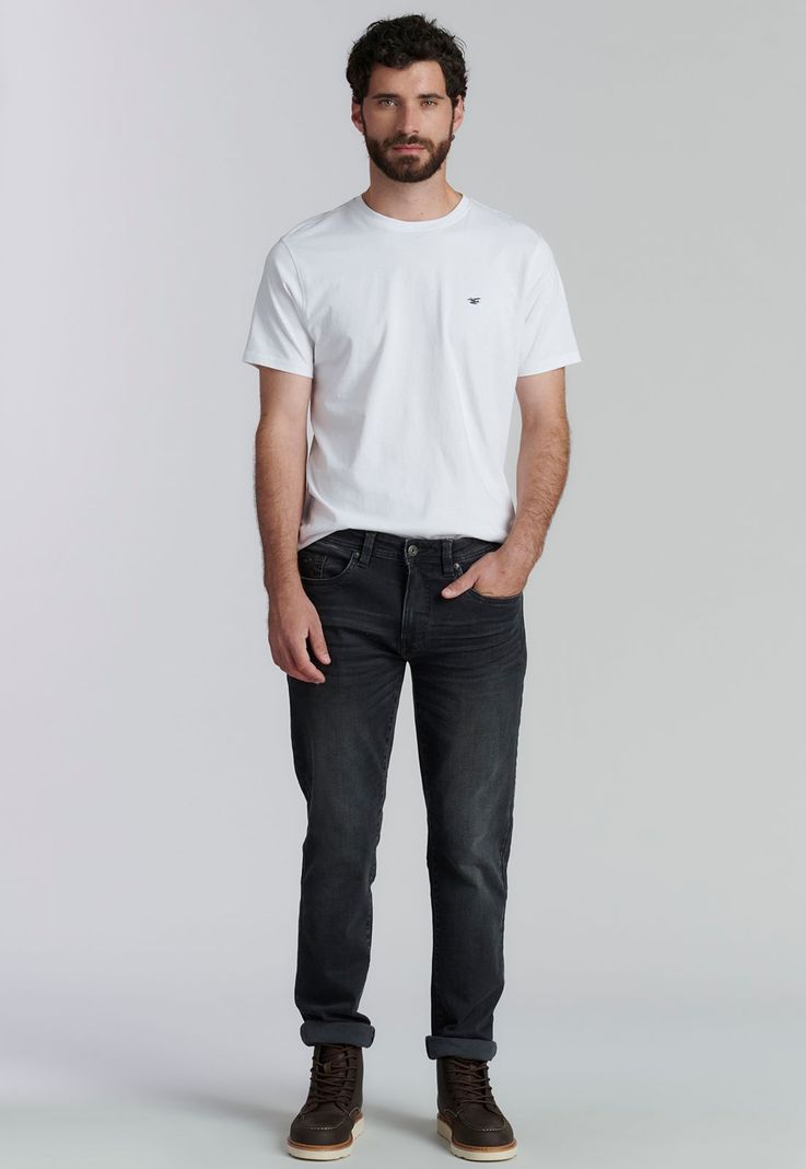 Jeans Básico Bristol Fjs Grey-1
