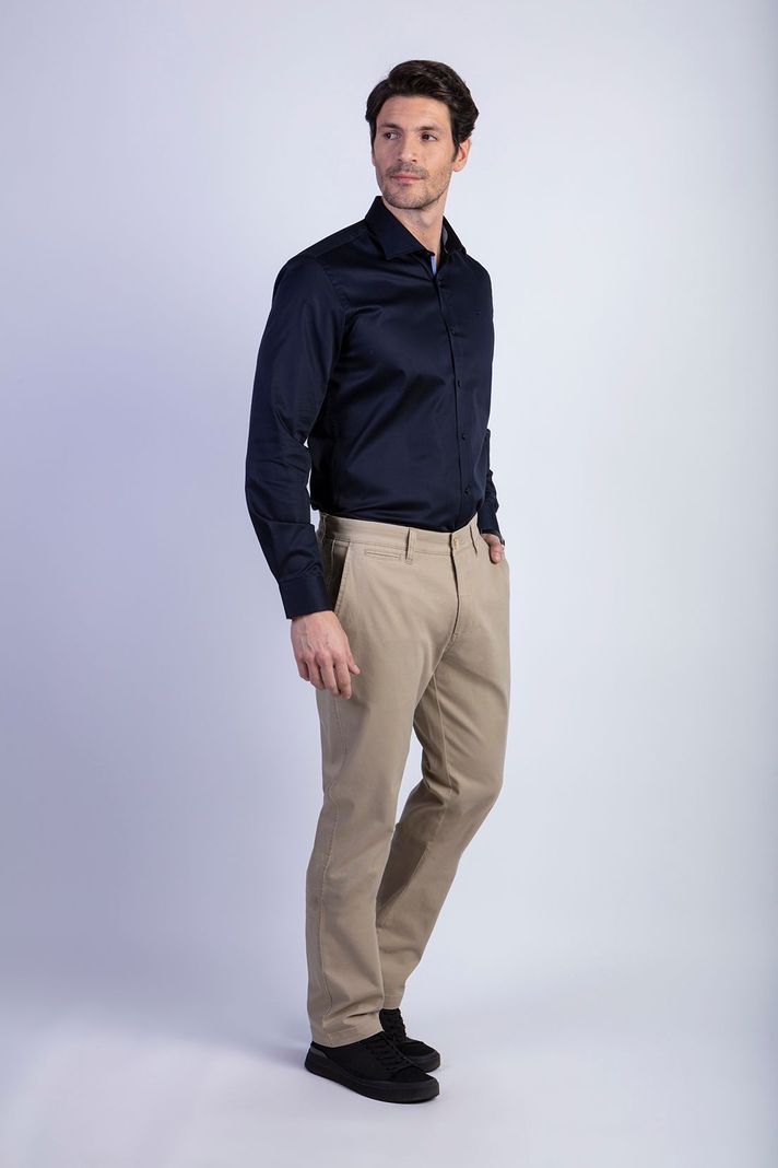 Camisa Smart Casual Dublin-2