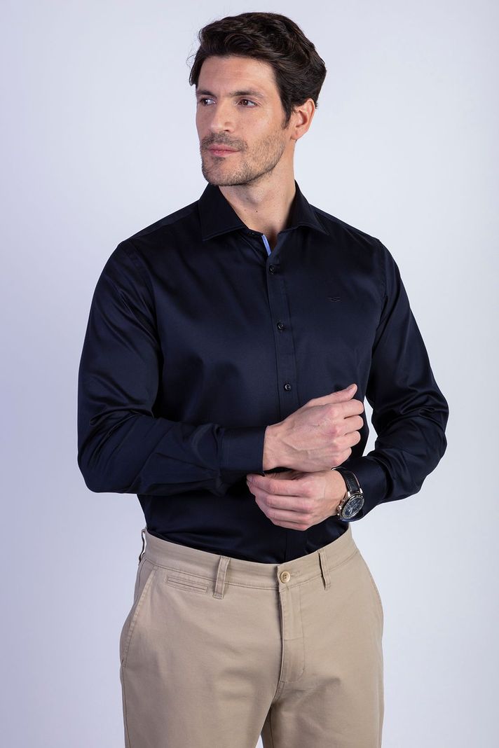 Camisa Smart Casual Dublin-0