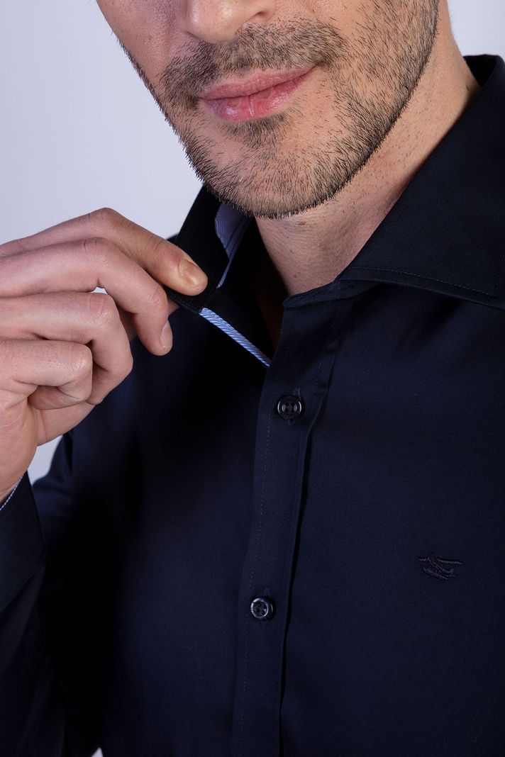 Camisa Smart Casual Dublin-3