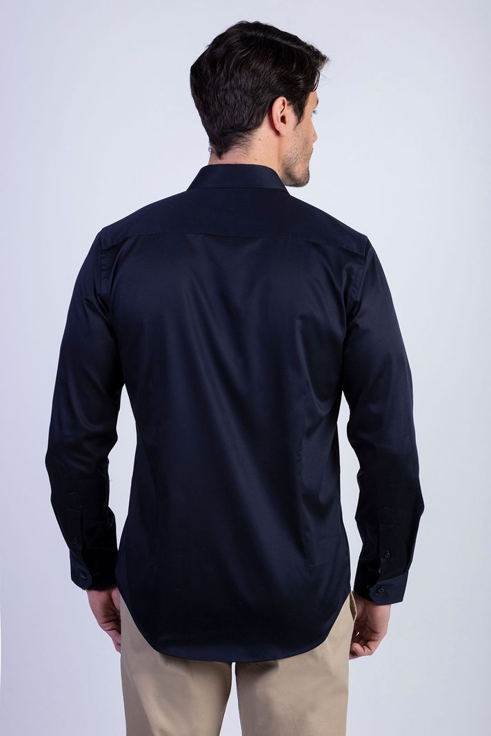 Camisa Smart Casual Dublin-1