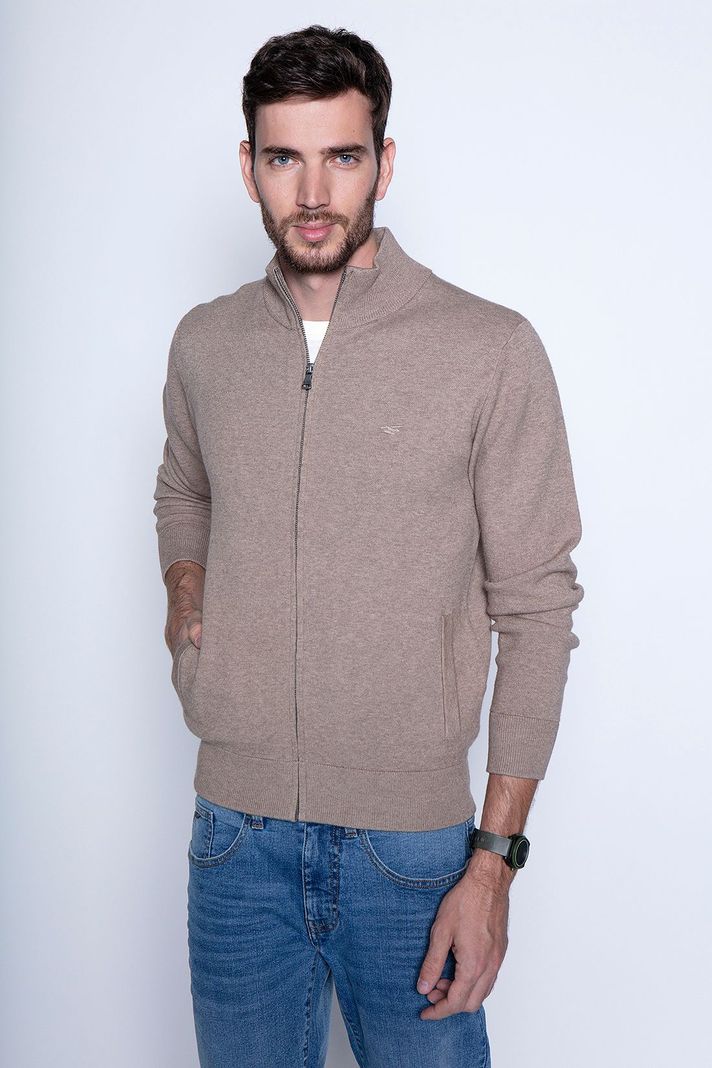 Sweater Berkeley F Caramel-0