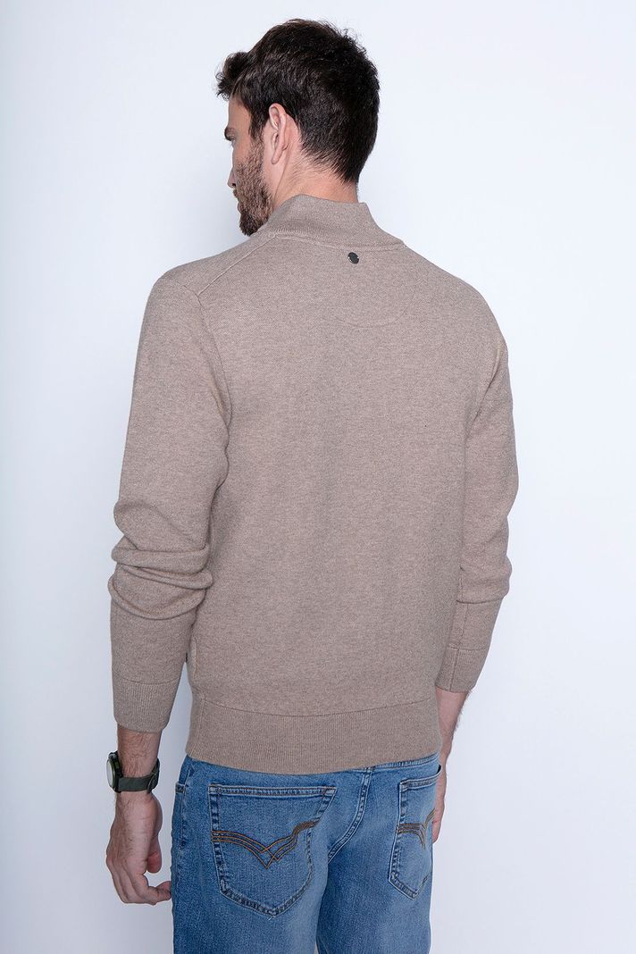 Sweater Berkeley F Caramel-1