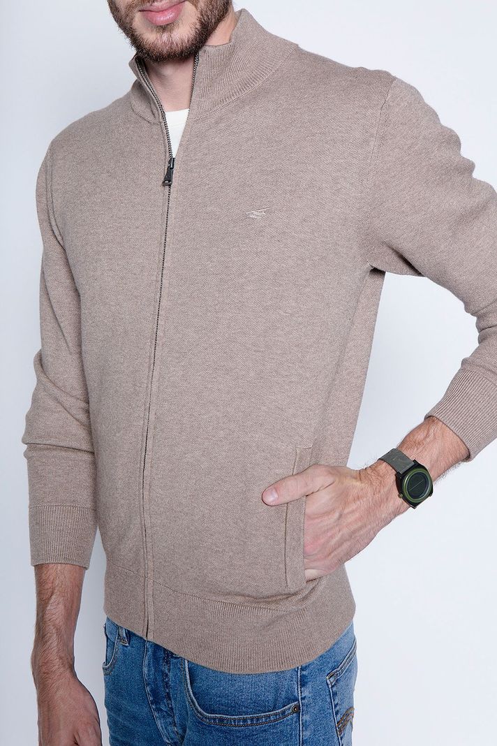 Sweater Berkeley F Caramel-4