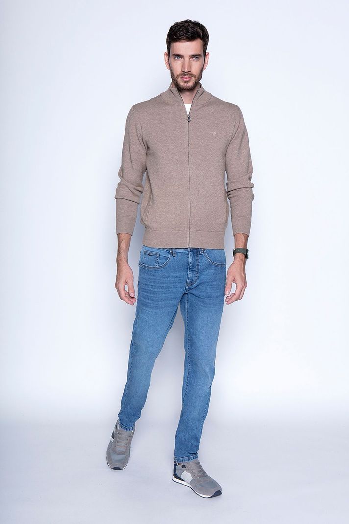 Sweater Berkeley F Caramel-3