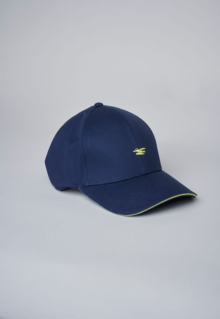Jockey Navy Básico FR-0