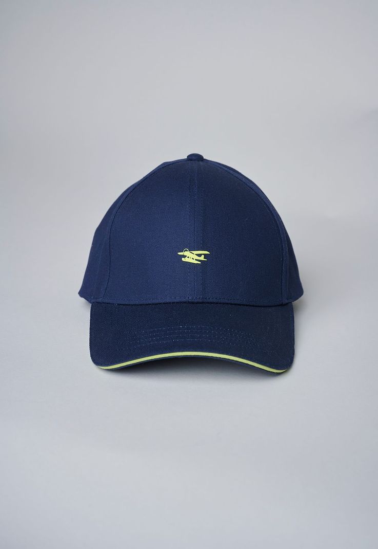 Jockey Navy Básico FR-1