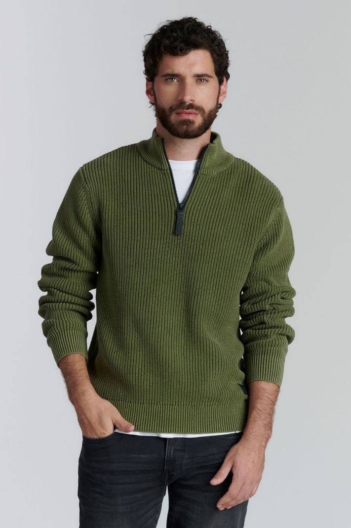 Sweater Ohio Fjs Military-0