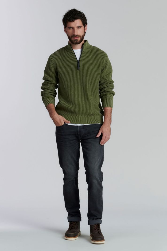 Sweater Ohio Fjs Military-1