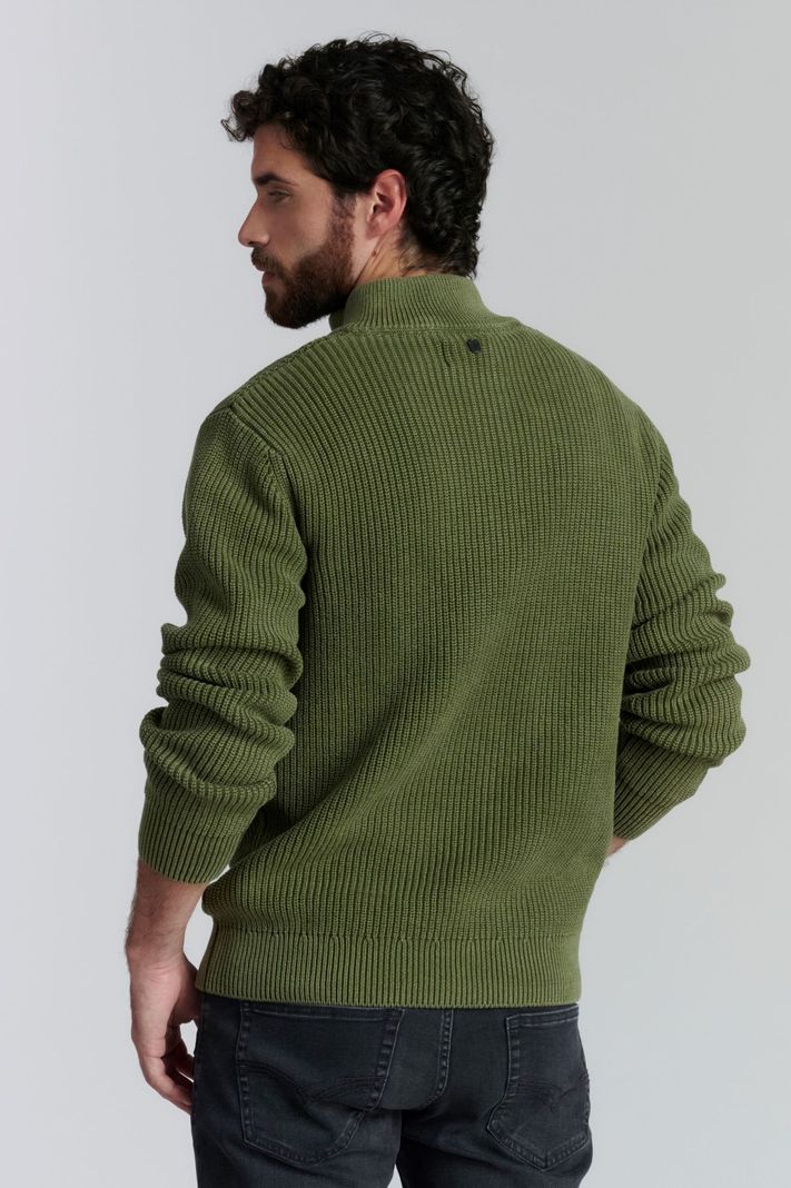 Sweater Ohio Fjs Military-3