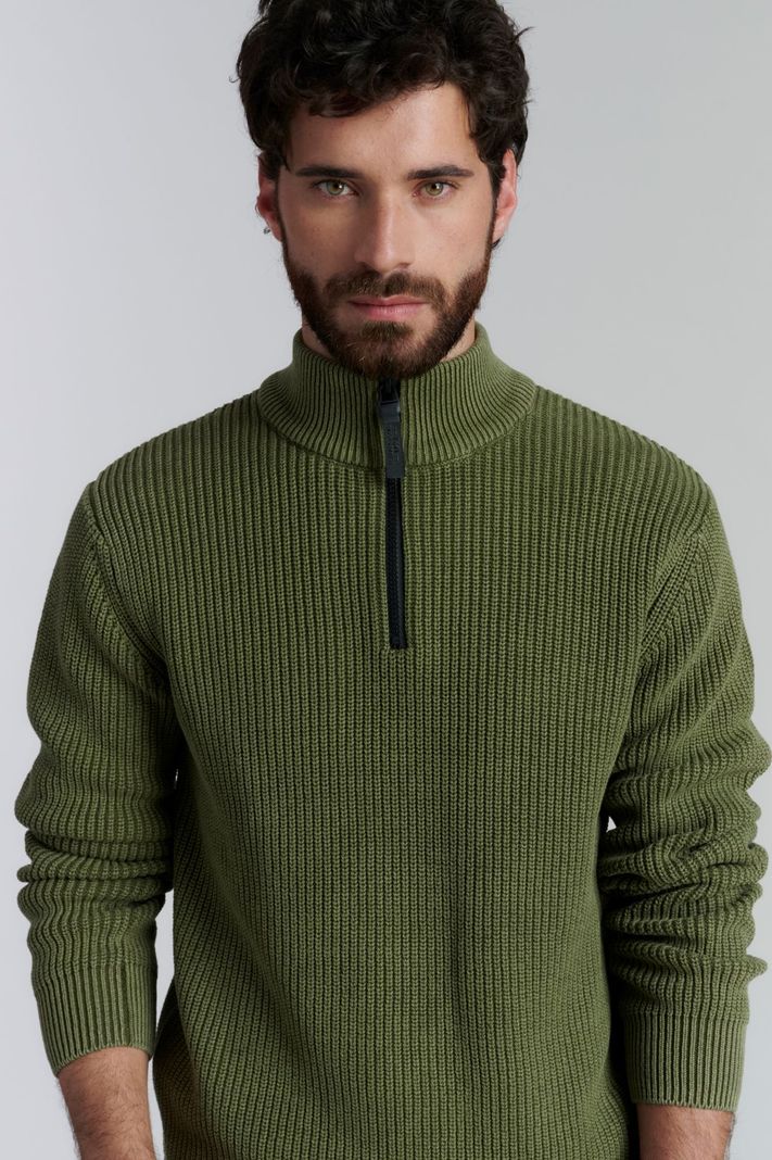 Sweater Ohio Fjs Military-4