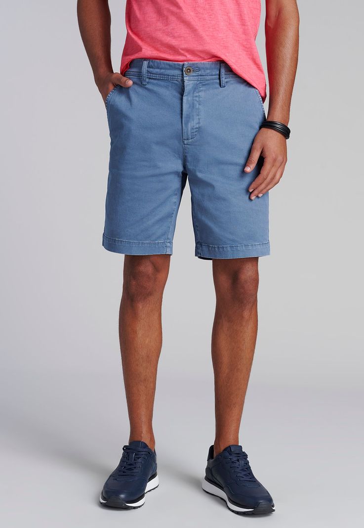 Bermuda Newport F Lt. Blue-0