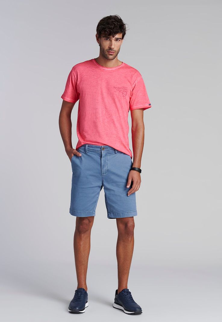 Bermuda Newport F Lt. Blue-1