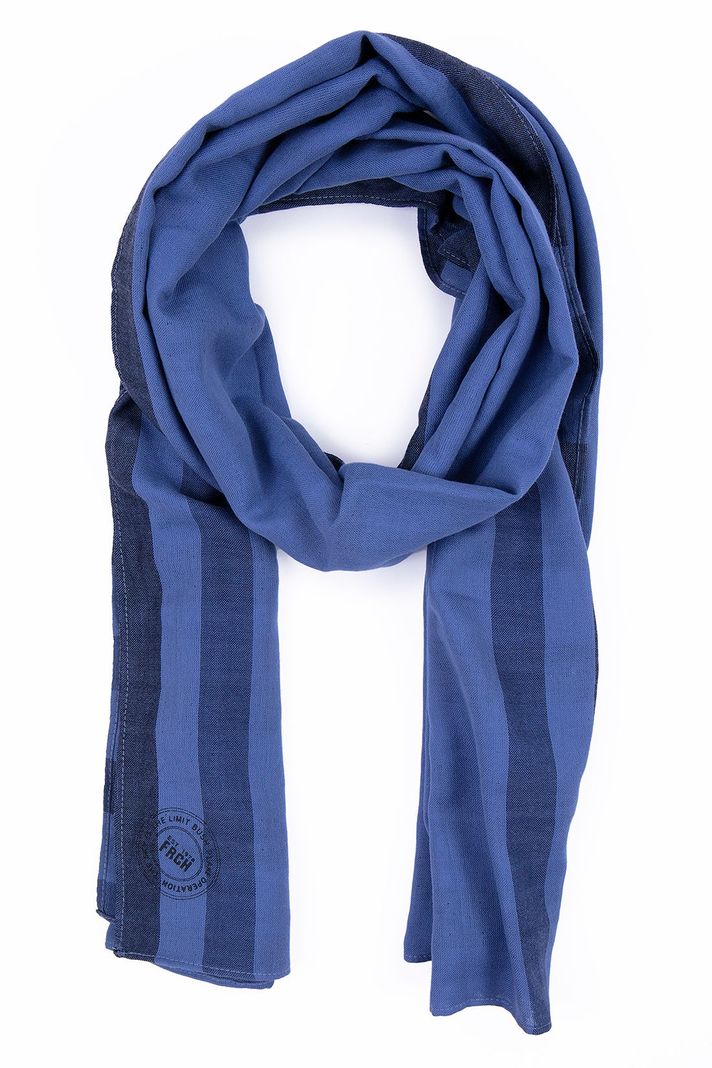 Pañuelo Boston Blue-0