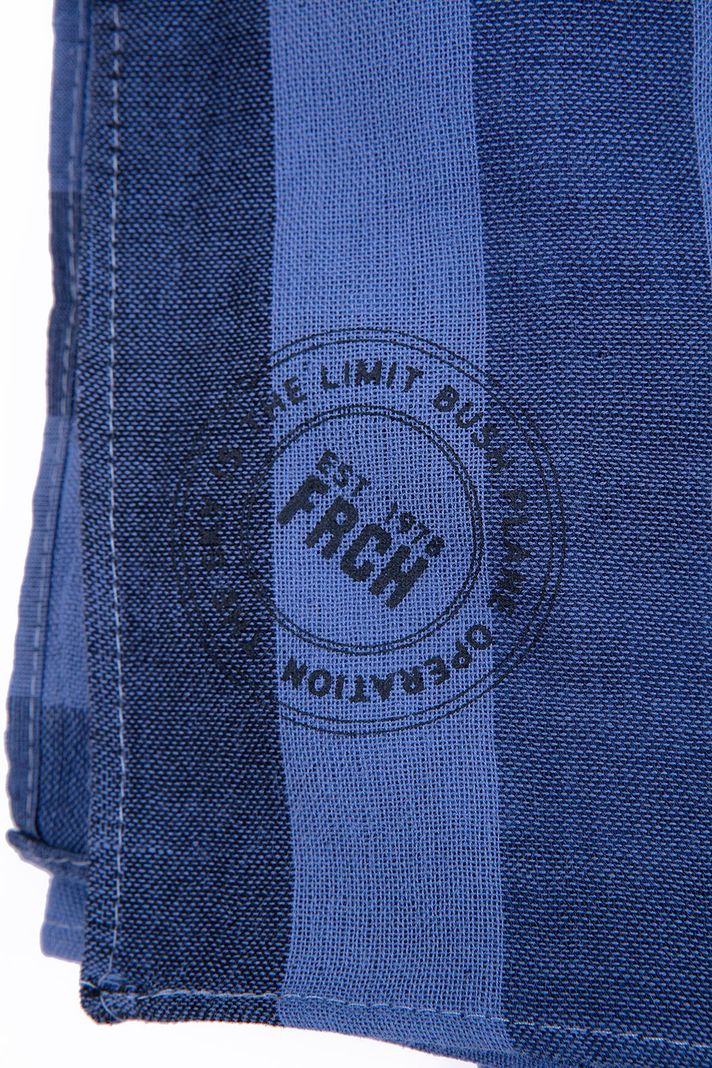Pañuelo Boston Blue-1