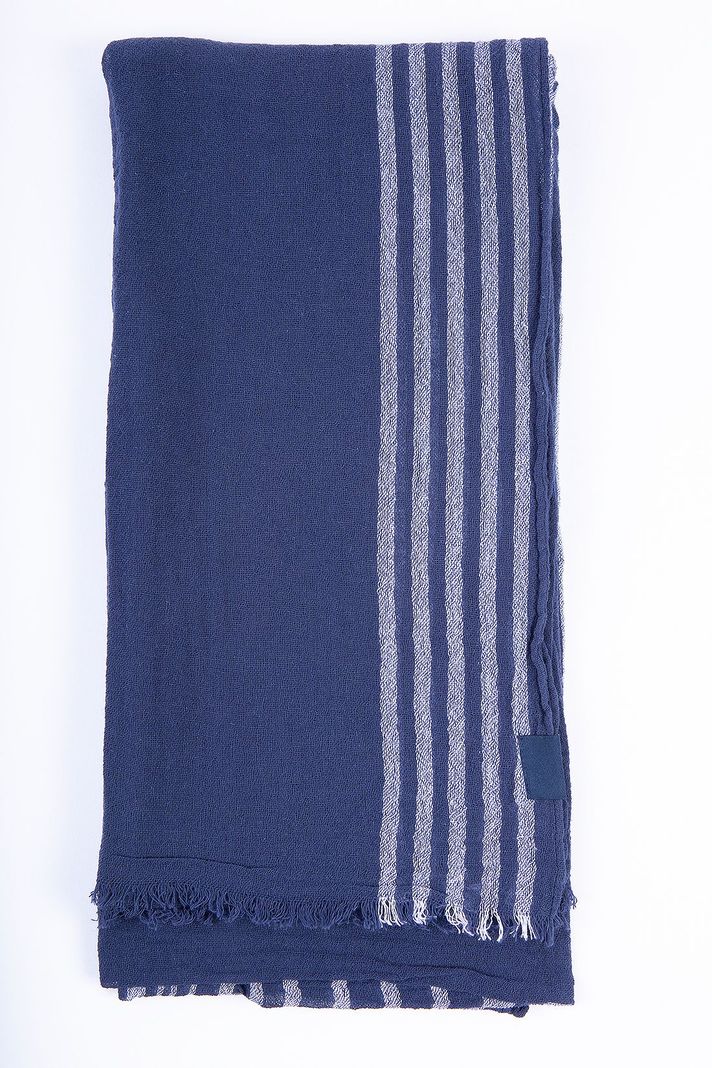 Foulard Onix Blue-0