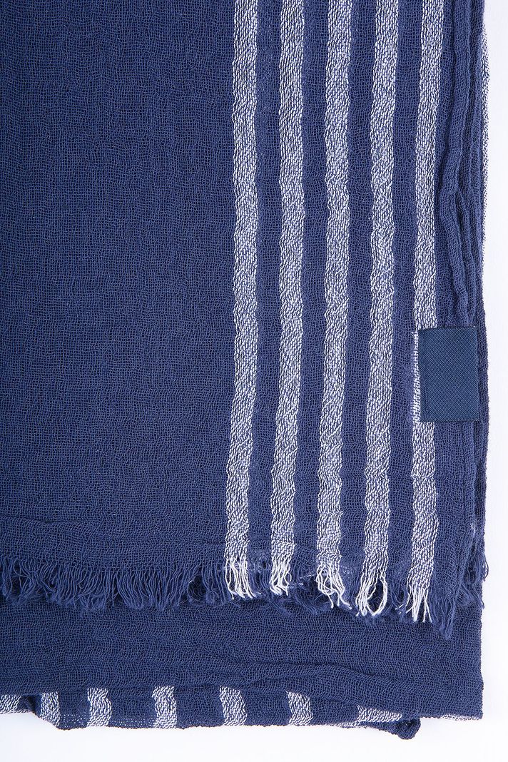 Foulard Onix Blue-1