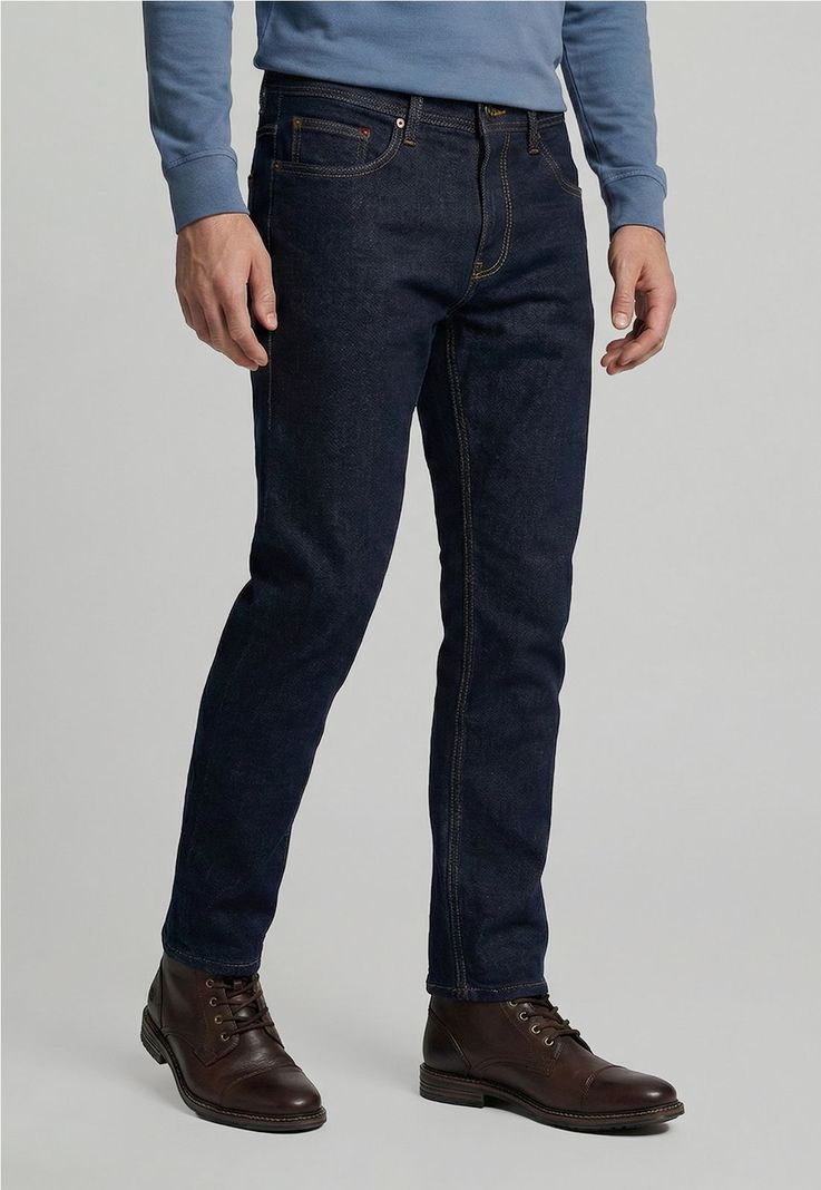 Jeans Buffalo Dk.Blue