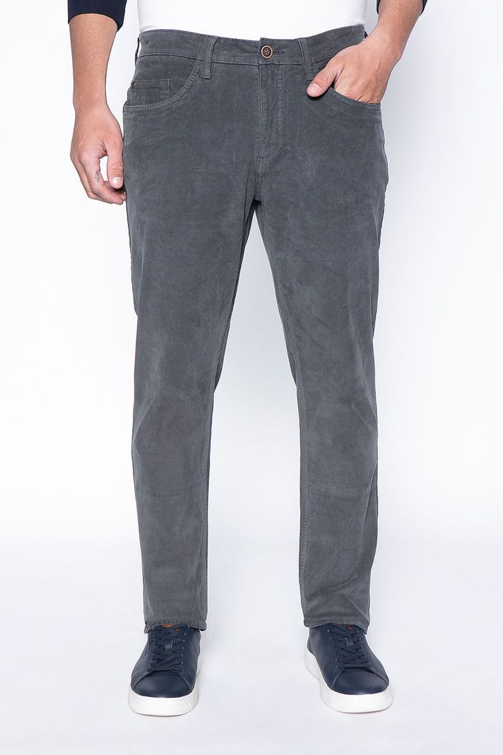 Pantalón Camden F Metal-0
